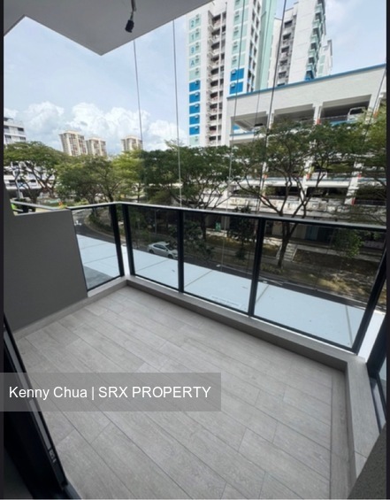 Sky Eden@Bedok (D16), Apartment #585463151